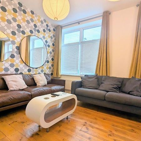 דירות Ramsgate Retreat - Ultra Modern 3 Bed מראה חיצוני תמונה