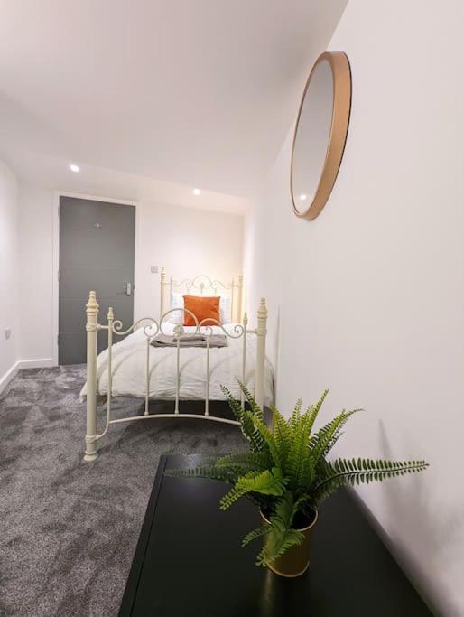 דירות Ramsgate Retreat - Ultra Modern 3 Bed מראה חיצוני תמונה