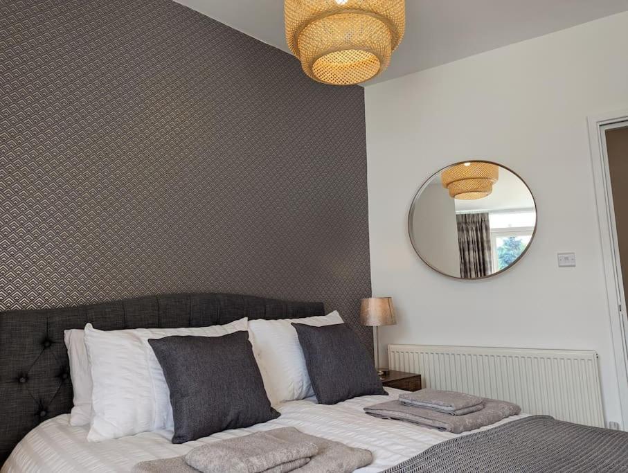 דירות Ramsgate Retreat - Ultra Modern 3 Bed מראה חיצוני תמונה