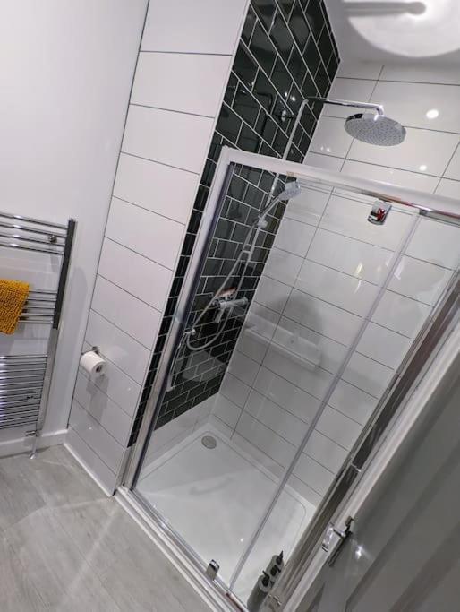 דירות Ramsgate Retreat - Ultra Modern 3 Bed מראה חיצוני תמונה