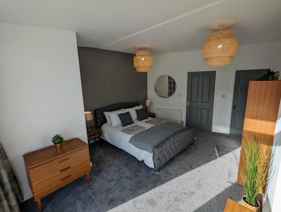 דירות Ramsgate Retreat - Ultra Modern 3 Bed מראה חיצוני תמונה